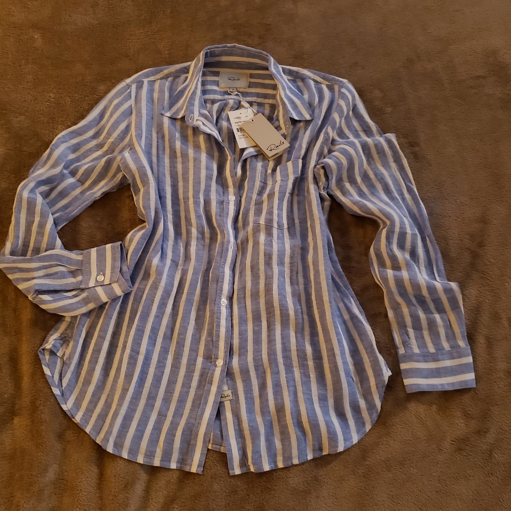 Charli Shirt